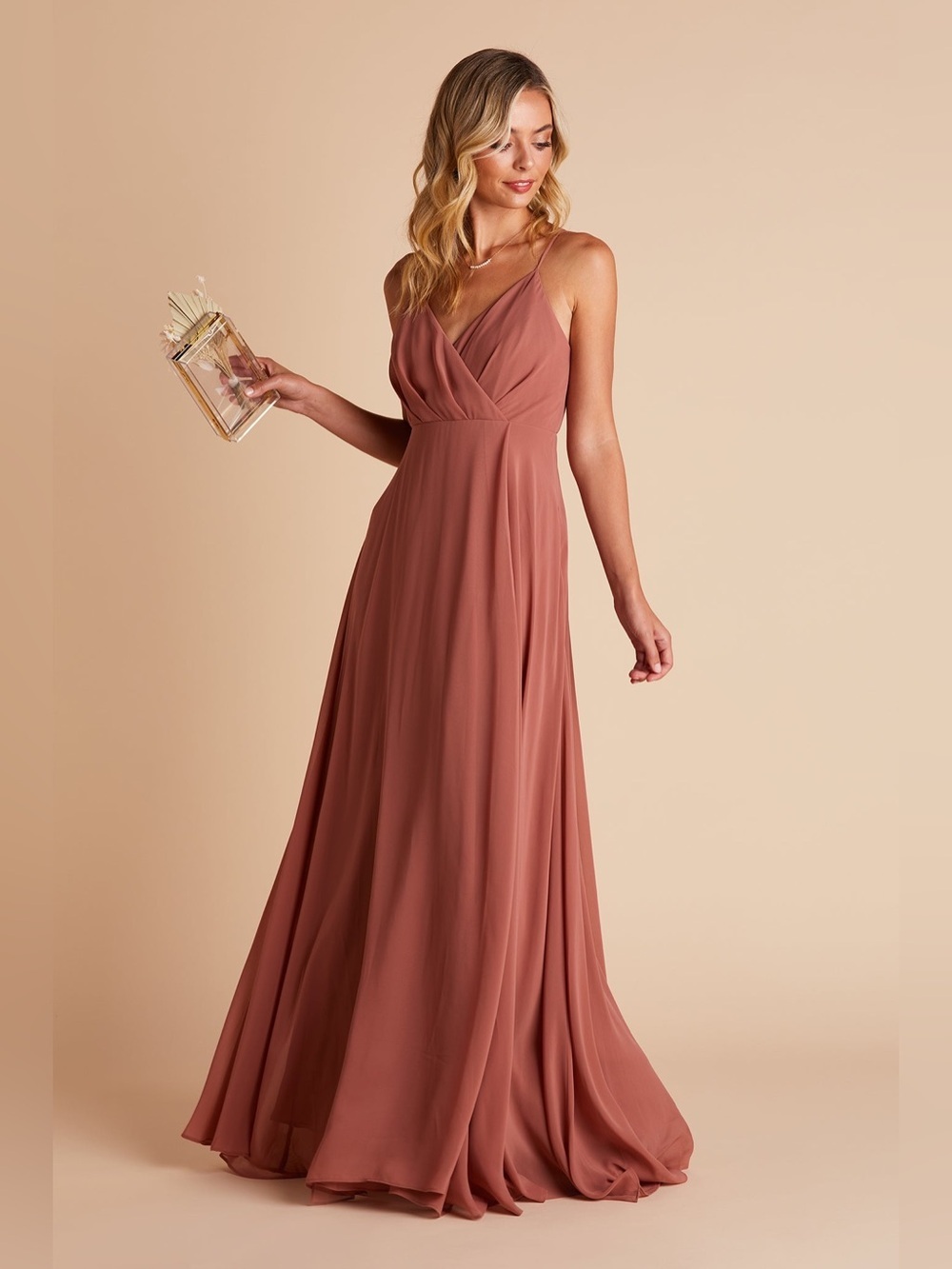 BIRDY GREY Kaia Dress
